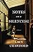 Notes on a Silencing: A Memoir