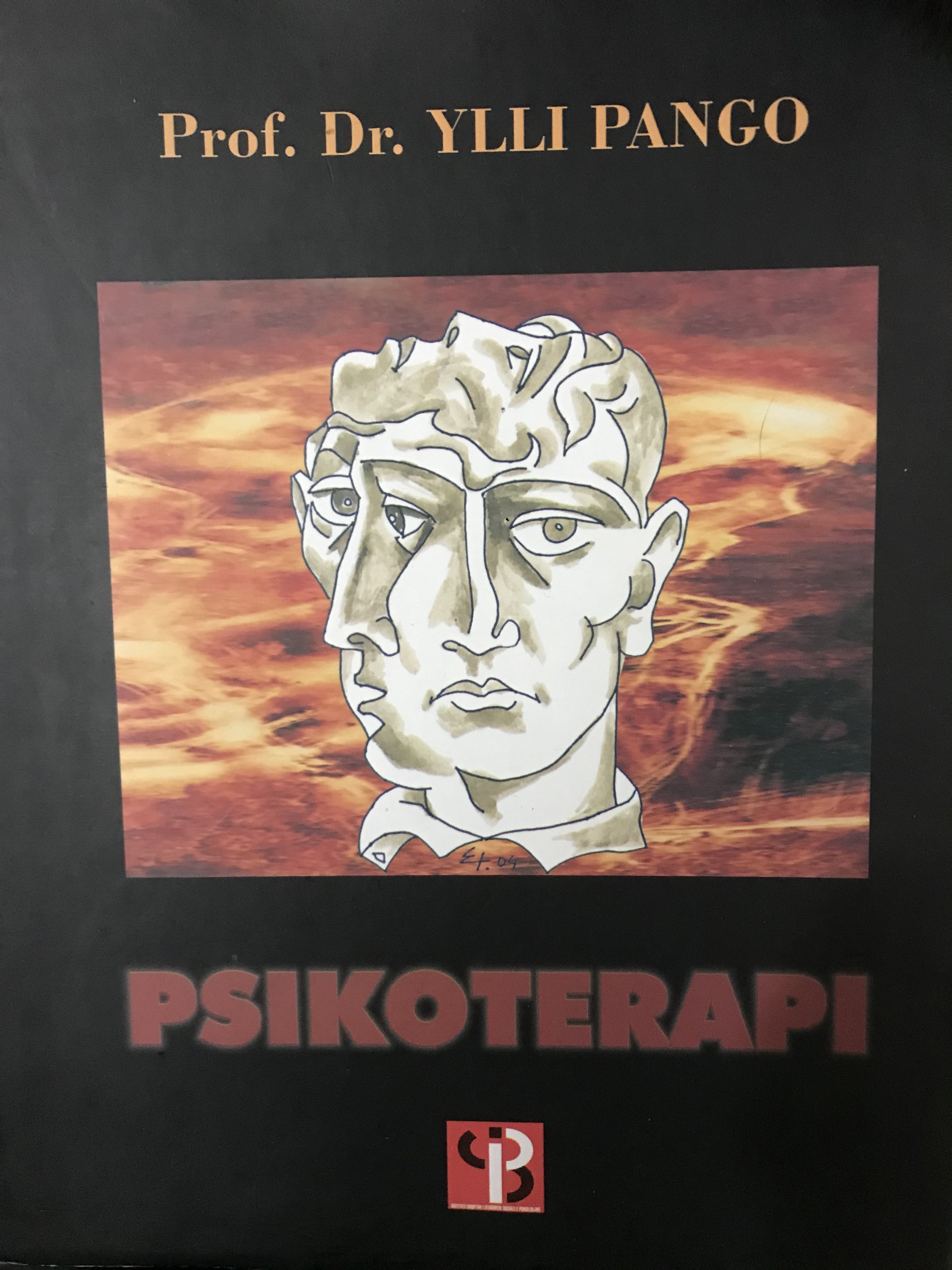 Psikoterapi (Hardcover)
