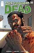 The Walking Dead #23