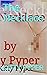 The Necklace by Willow Styles