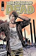 The Walking Dead #73