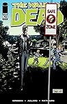 The Walking Dead #70 by Robert Kirkman
