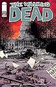 The Walking Dead #69