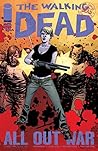 The Walking Dead #116 by Robert Kirkman