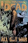 The Walking Dead #117 by Robert Kirkman