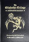 The Qliphothic Trilogy (Qliphothic Trilogy #1-3) The Qliphothic Trilogy (Qliphothic Trilogy #1-3)