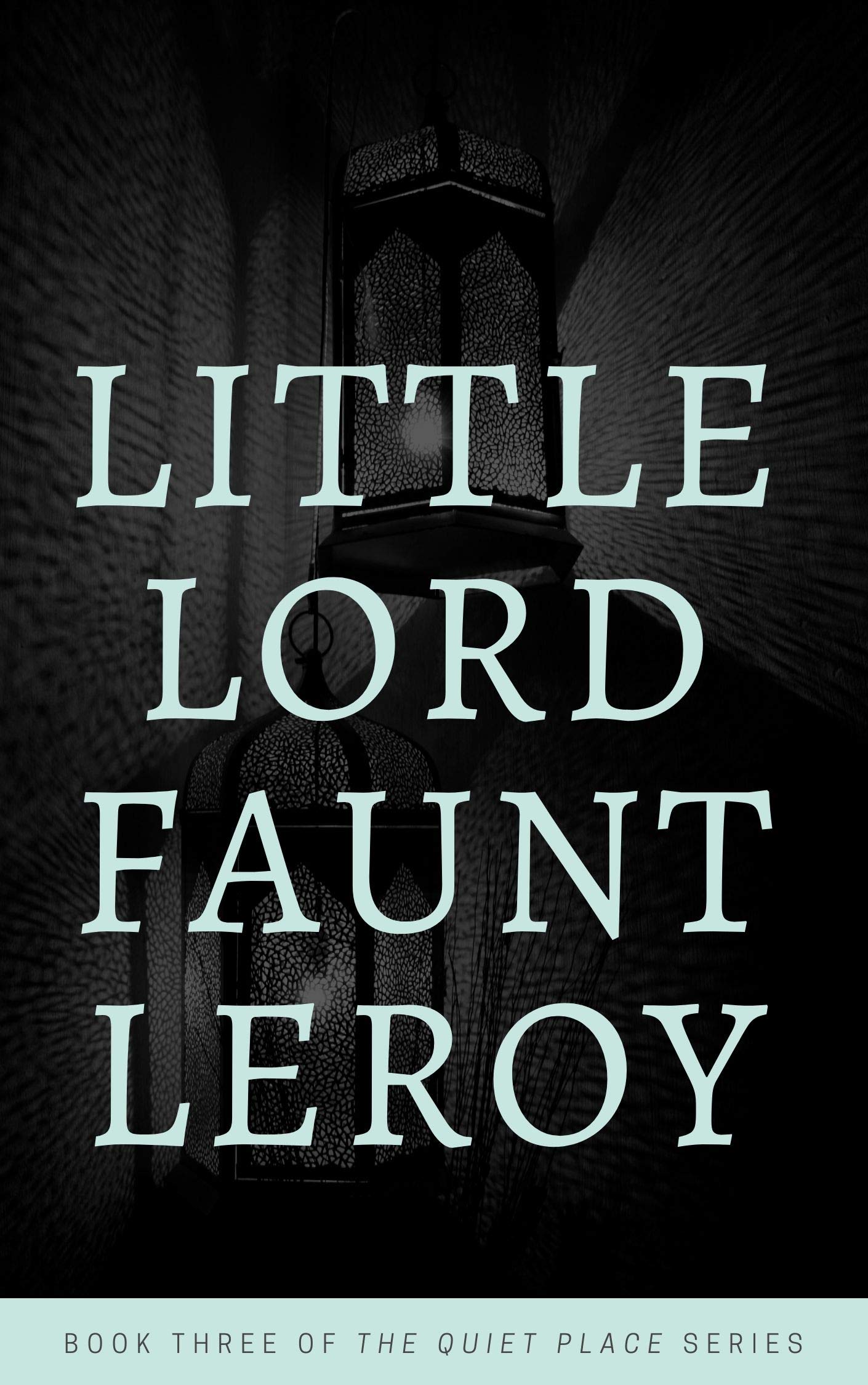 Little Lord Fauntleroy