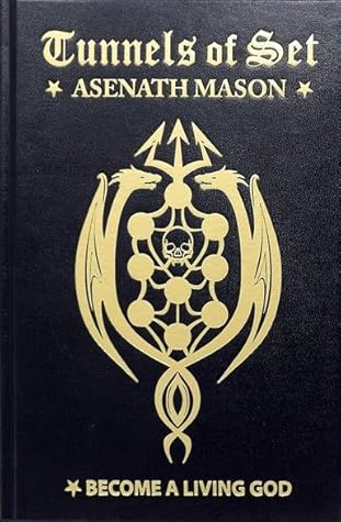 Tunnels of Set (Qliphothic Trilogy #3)