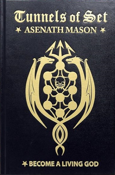 Tunnels of Set (Qliphothic Trilogy #3)