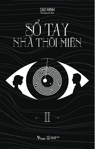 Sổ tay nhà thôi miên (Sổ tay nhà thôi miên, #2)