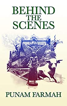 Behind The Scenes
