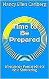 Time to Be Prepar...