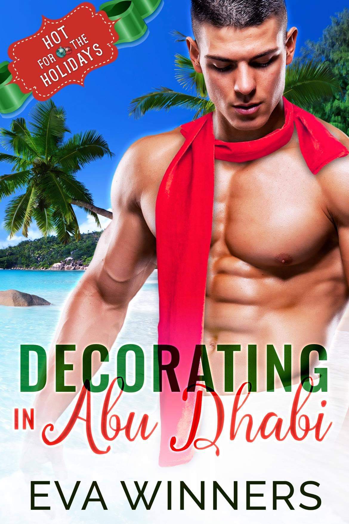 Decorating Abu Dhabi