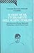 I turbamenti dell'allievo Törless by Robert Musil I turbamenti dell'allievo Törless by Robert Musil