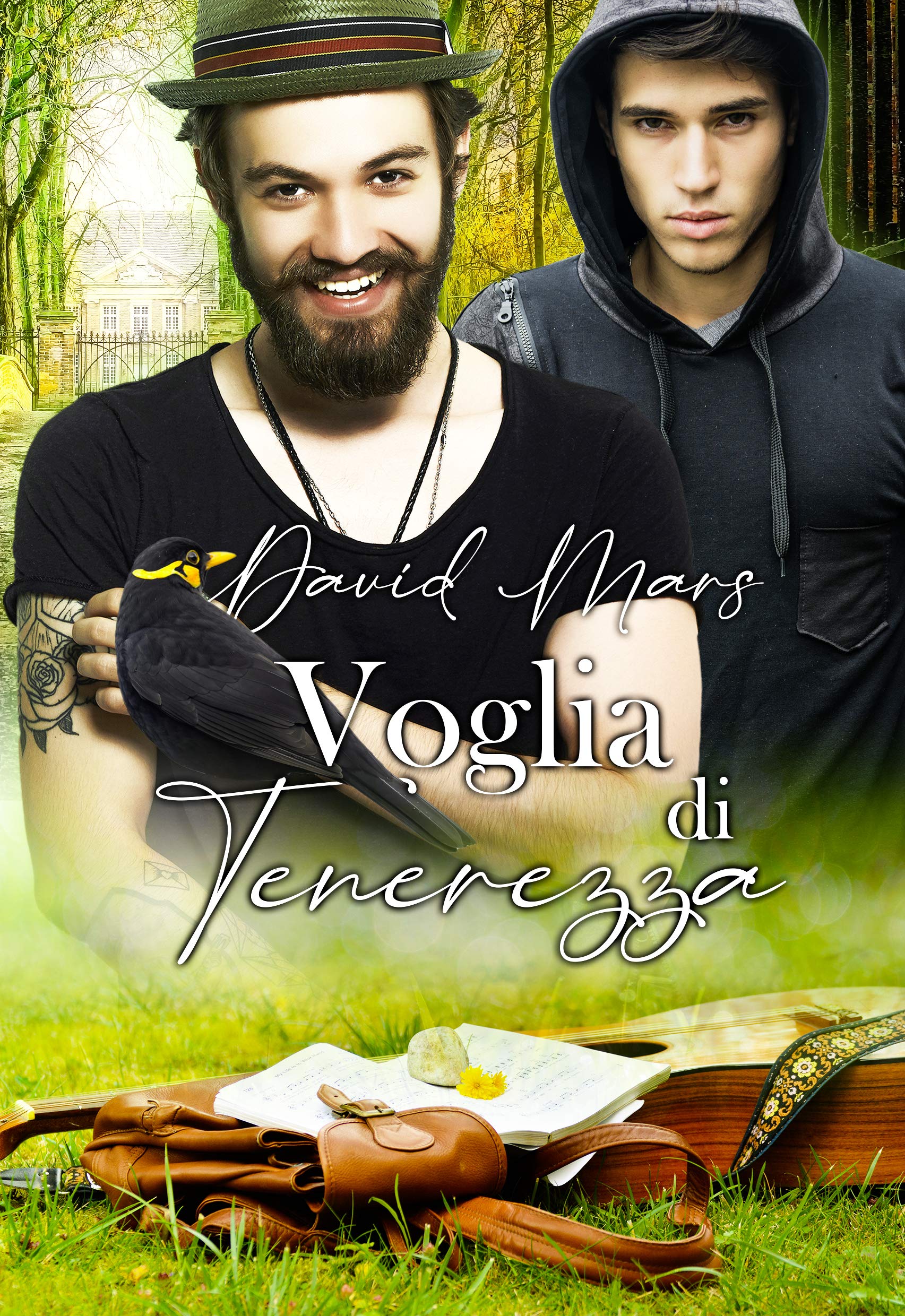 Voglia di tenerezza (Italian Edition)