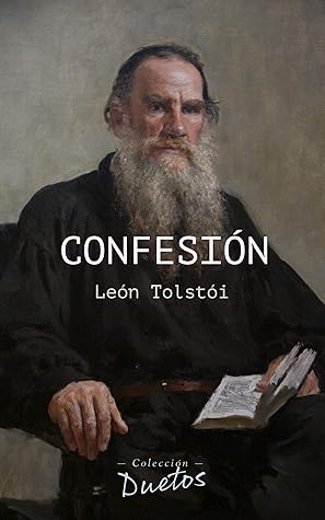 Confesión