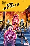 New Mutants, Vol. 1 by Ed Brisson