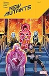 New Mutants, Vol. 1