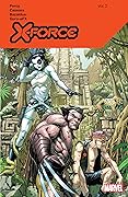 X-Force, Vol. 2