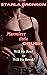 Harmless Little Crush: Superhero Femdom (The Domme Society of America Book 1)
