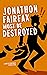 Jonathon Fairfax Must Be De...