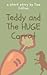 Teddy and The HUGE Carrot