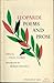 Poems and Prose