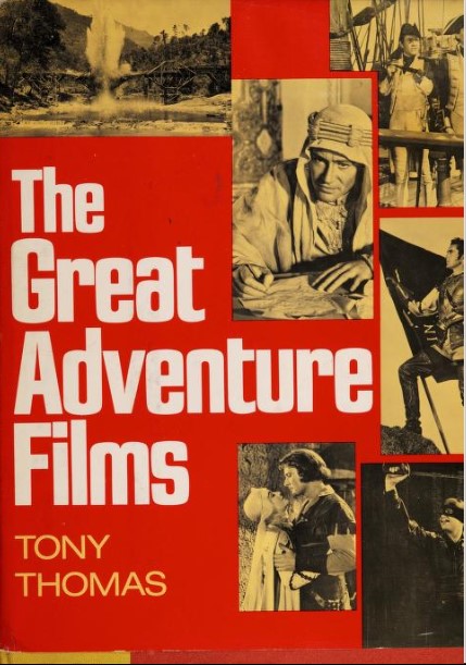 The Great Adventure Films (Hardcover)