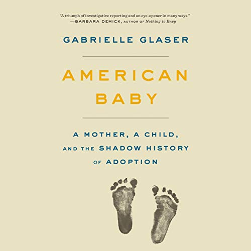 pdf download American Baby: A Mother, a Child, and the Shadow History of Adoption