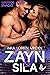 Zayn & Sila: Warrior Lover Snack 4 (Warrior Lover Snacks) (German Edition)