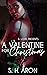 A Valentine for Christmas by S.H. Aron