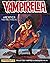 Vampirella Archives Volume 12