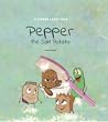 Pepper the Salt Potato by Lenora Riegel Pepper the Salt Potato by Lenora Riegel