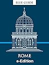 Blue Guide Rome