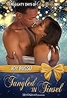 Tangled in Tinsel...