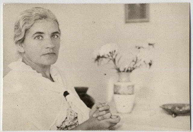 Amerikāņu kultūras problēmas [par Santajanu] (Unknown Binding)