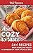 Add Cozy to Taste: 24+1 Rec...