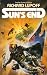 Sun's End (Sun's End, #1)