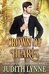 Crown of Hearts by Judith    Lynne