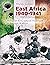 East Africa 1940-1941 (land campaign) by Marek Sobski