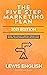 The Five Step Marketing Plan - 2021 Edition by Lewis English