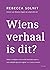 Wiens verhaal is dit?