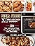 NINJA FOODI XL PRO AIR OVEN...