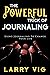 The Powerful Trick of Journ...