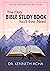 Inductive Bible Study: A Trusted Guide to Understanding and Applying the Word of God