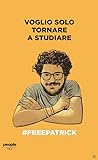Voglio solo tornare a studiare