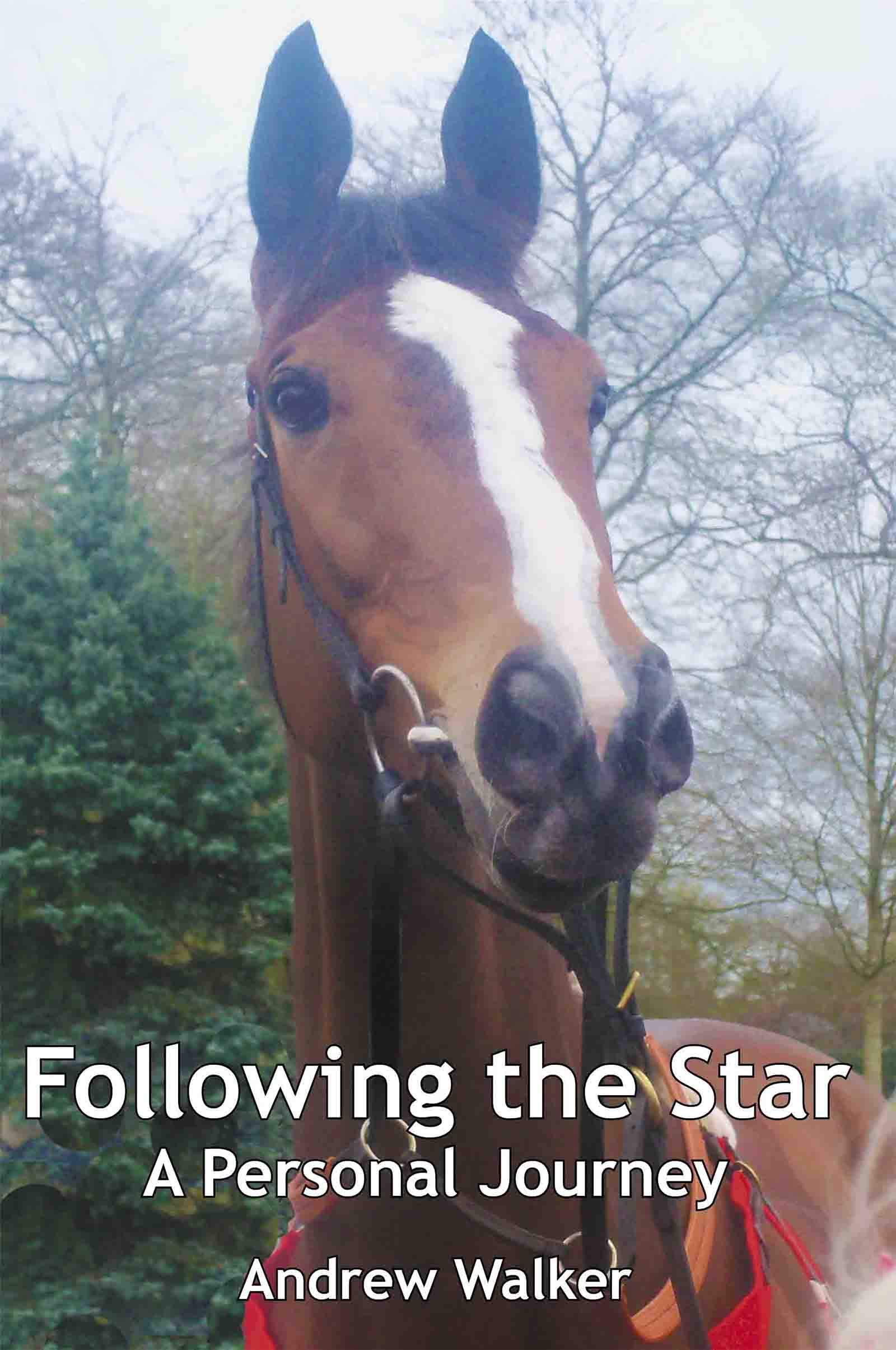 Following the Star: A Personal Journey (Kindle Edition)