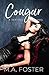 Cougar (Heritage Bay, #3)