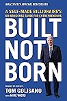Built, Not Born