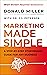 Marketing Made Simple: A St...